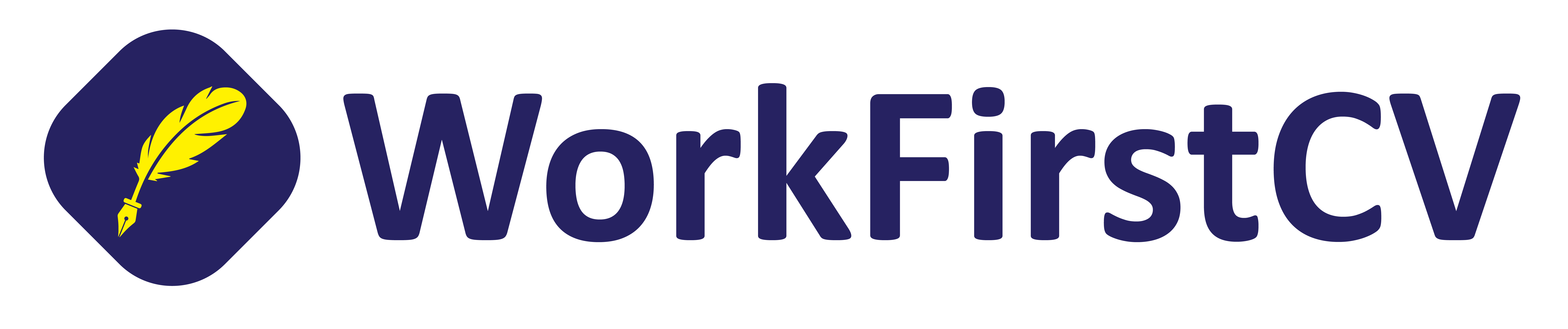 WorkFirstCV